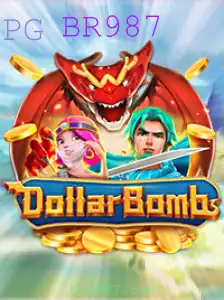 DollarBombs: Um Mergulho no Empolgante Mundo do Jogo BR987