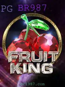 FruitKing: Aventura e Estratégia no Reino das Frutas