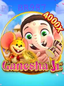 Descubra o Fascinante Mundo do Jogo GaneshaJr