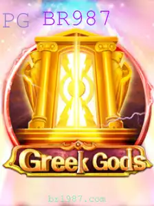 Explorando o Universo de GreekGods: Uma Experiência Mitológica