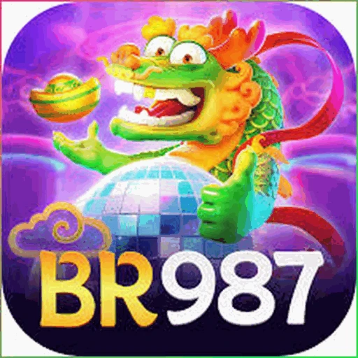 BR987 Logo