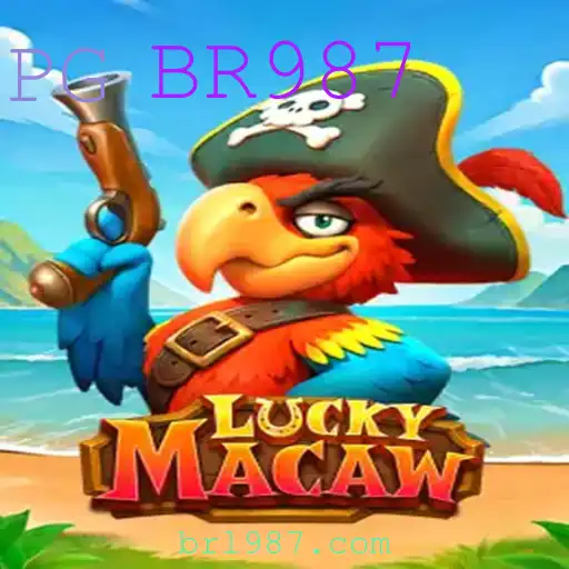 LuckyMacaw: O Jogo de Estratégia e Sorte que Conquistou o Mundo