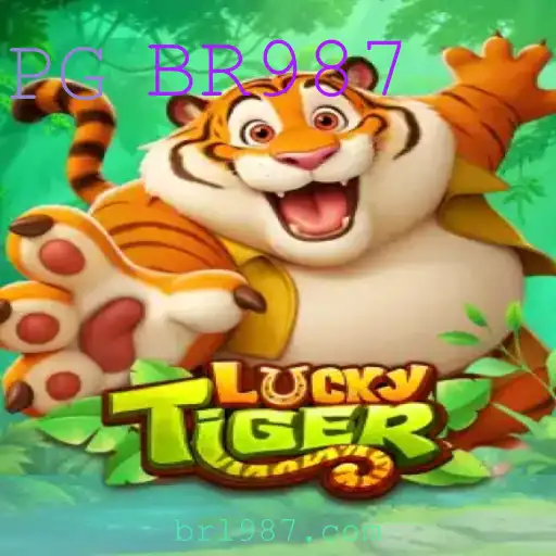 Descubra o Fascinante Mundo de LuckyTiger
