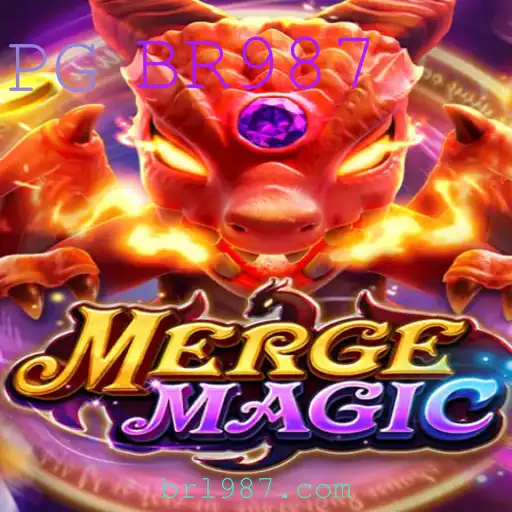 Descubra o Fascinante Mundo de MERGEMAGIC