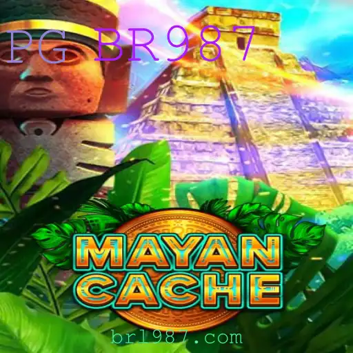 MayanCache: Descubra o Tesouro dos Antigos Maias