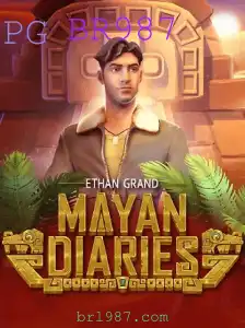 MayanDiaries: Aventuras e Estratégias no Mundo Antigo