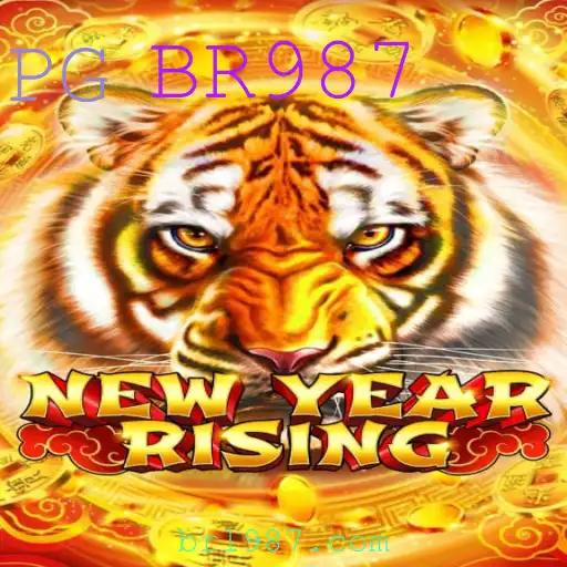 NewYearRising: Uma Aventura Empolgante no Mundo dos Jogos