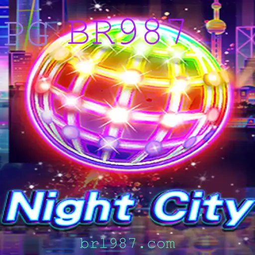 Descubra as Emoções de NightCity: O Jogo Revolucionário com BR987
