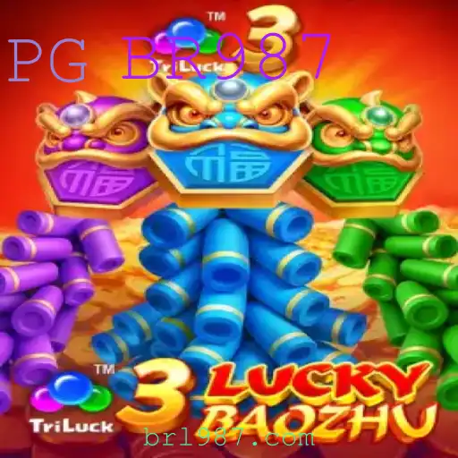 Descubra o Excitante Mundo de 3LuckyBaozhu