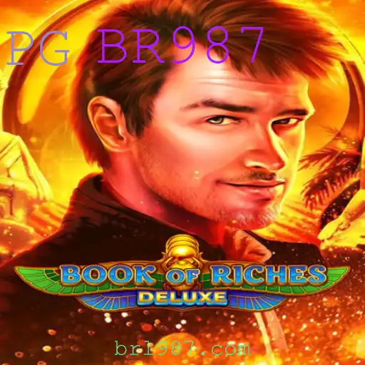 Descubra o Fascinante Mundo de BookofRichesDeluxe