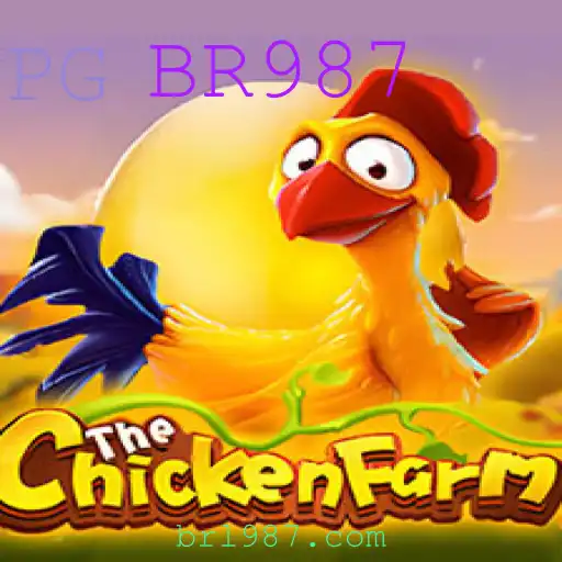 ChickenFarm: O Empolgante Jogo de Estratégia de Fazenda