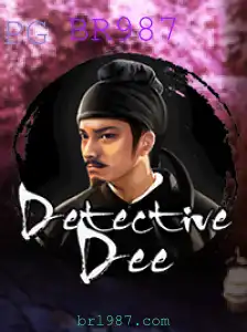 Explorando o Mundo de DetectiveDee: Um Novo Jogo de Mistério e Investigação