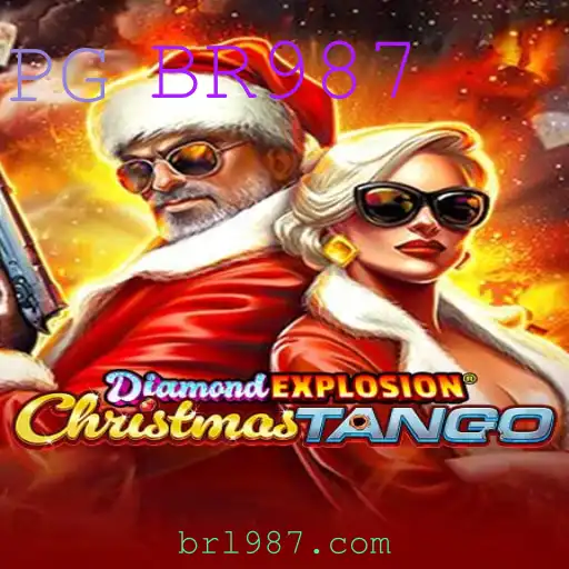 Descubra o Mundo Fascinante de DiamondExplosionTango