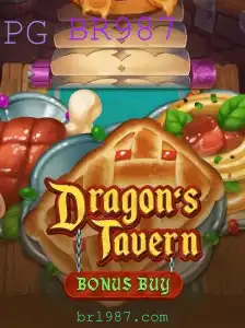 Desvendando o Fascinante Mundo de DragonsTavern
