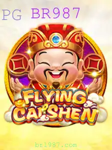 Explorando o Excitante Mundo de FlyingCaiShen