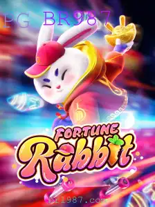 FortuneRabbit e sua Inovadora Experiência de Jogo