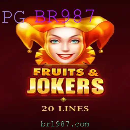 Descobrindo o Mundo de FruitsAndJokers20