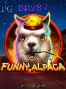 Explorando o Mundo de FunnyAlpaca: O Jogo Inovador que Está Conquistando o Brasil