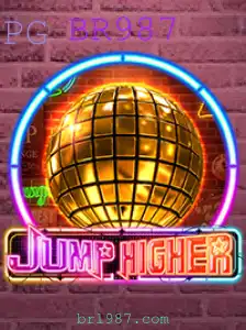 Descubra 'JumpHigher': O Novo Fenômeno dos Jogos em 2023