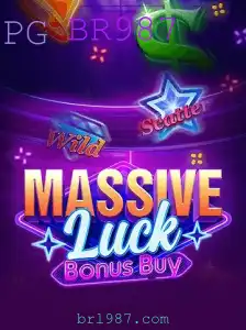 Tudo que Você Precisa Saber Sobre o Jogo MassiveLuckBonusBuy