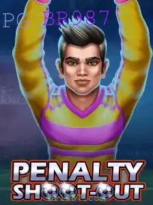 Descubra o Empolgante Jogo PenaltyShootOut