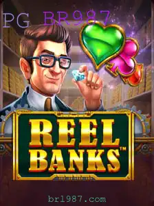 Descubra o Fantástico Mundo de ReelBanks: Diversão Garantida com BR987