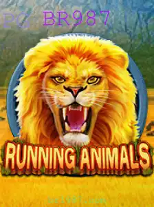 Explorando o Mundo de RunningAnimals