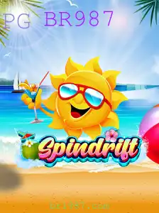 Descubra Spindrift: O Jogo de Estratégia e Aventura BR987