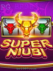 Descubra o Universo de 'SuperNiubi': Um Mergulho na Ação e Estratégia com BR987