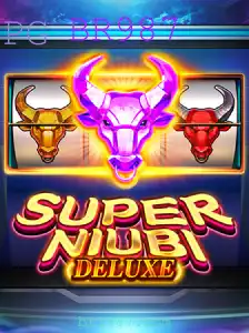Desvendando o Mundo de SuperNiubiDeluxe
