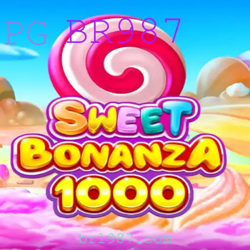 Aventura Docemente Surpreendente em SweetBonanza1000