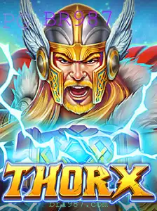 Descubra o Fascinante Mundo de ThorX