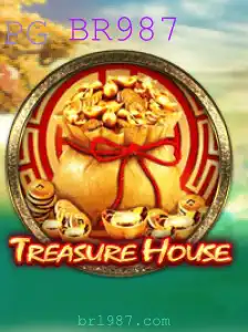 Explorando o Universo Fascinante de TreasureHouse