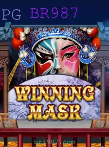 WinningMask: Um Novo Conceito em Jogos de Estratégia