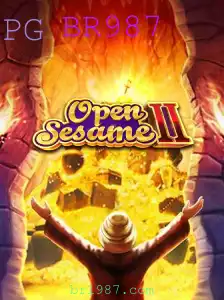 Explorando o Universo de OpenSesameII: Aventuras e Estratégias