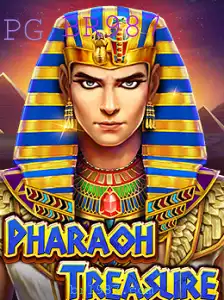 Descubra as Aventuras do Jogo PharaohTreasure: Uma Viagem aos Mistérios do Antigo Egito com BR987