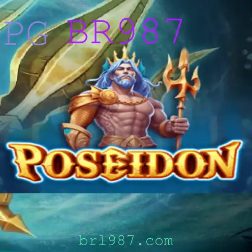 Descubra Poseidon: O Novo Jogo de Estratégia Marítima