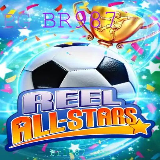 ReelAllStars: Descubra o Jogo que Está Revolucionando o Entretenimento
