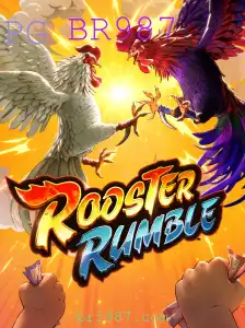 RoosterRumble: Descubra o Fascinante Mundo do Jogo com BR987