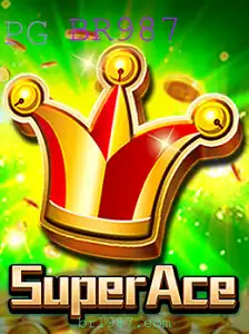 SuperAce: Descubra as Regras e Estratégias do Jogo de Sucesso BR987
