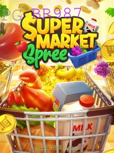 SupermarketSpree: Um Novo Fenômeno no Mundo dos Jogos com a Palavra-Chave BR987
