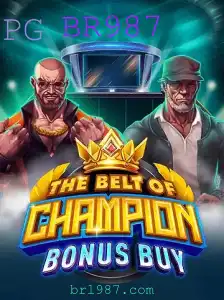 TheBeltOfChampionBonusBuy: Uma Imersão no Mundo dos Jogos Digitais