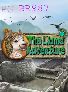 TheLlamaAdventure: Uma Jornada Inesquecível