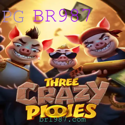 Explorando o Fascinante Mundo de ThreeCrazyPiggies: Regras e Introdução