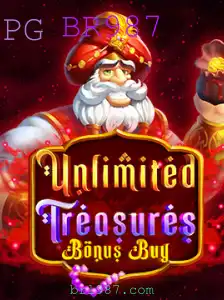 Explorando o Mundo de UnlimitedTreasuresBonusBuy